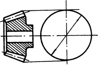 齒輪基本術語錐齒輪、準雙曲面齒輪及其齒輪副
