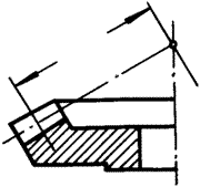 齒輪基本術語錐齒輪、準雙曲面齒輪及其齒輪副
