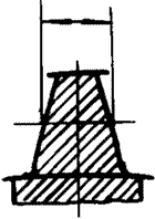 齒輪基本術語錐齒輪、準雙曲面齒輪及其齒輪副