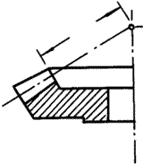 齒輪基本術語錐齒輪、準雙曲面齒輪及其齒輪副