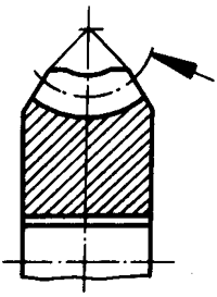 圓柱蝸杆、蝸輪術語及代号蝸輪