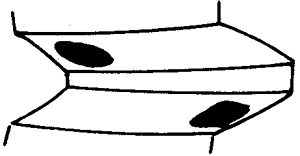 錐齒輪和準雙曲面齒輪術語加工方法、輪齒接觸、檢查和試驗