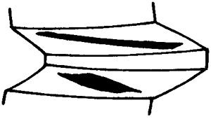錐齒輪和準雙曲面齒輪術語加工方法、輪齒接觸、檢查和試驗