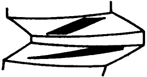 錐齒輪和準雙曲面齒輪術語加工方法、輪齒接觸、檢查和試驗